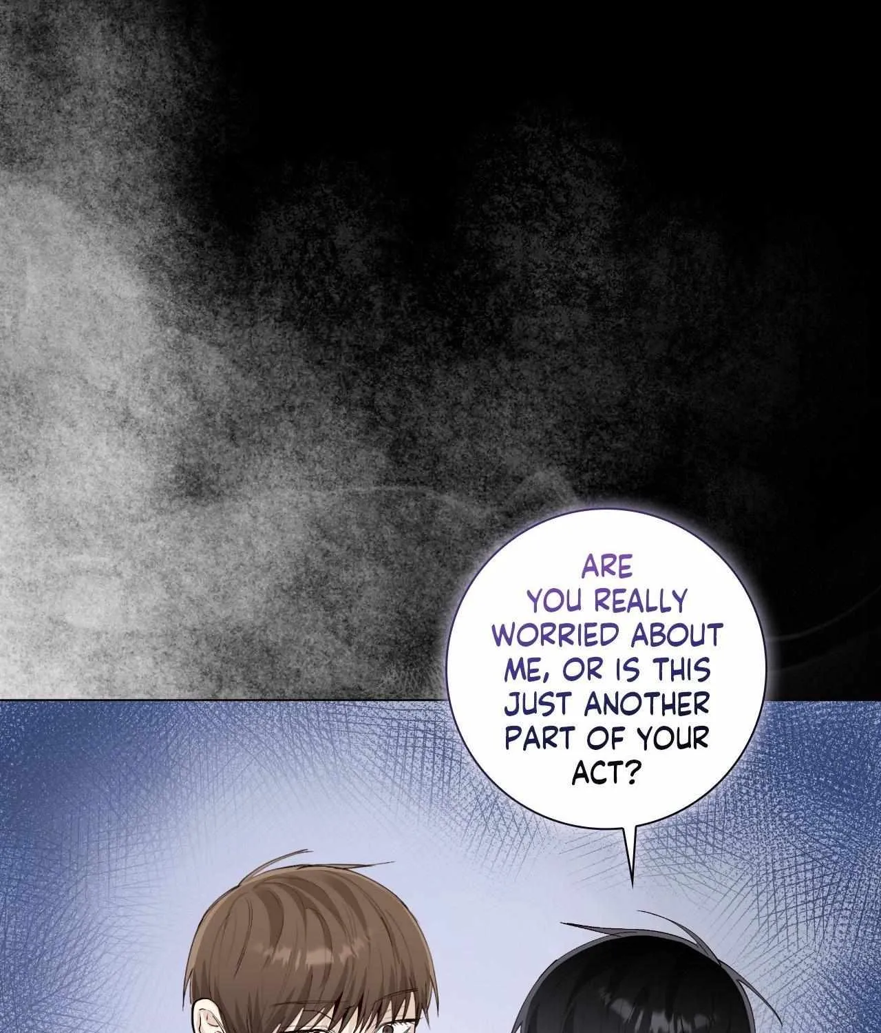 Read Borders Are Not Observed chapter 27 image 60 on Lezhin