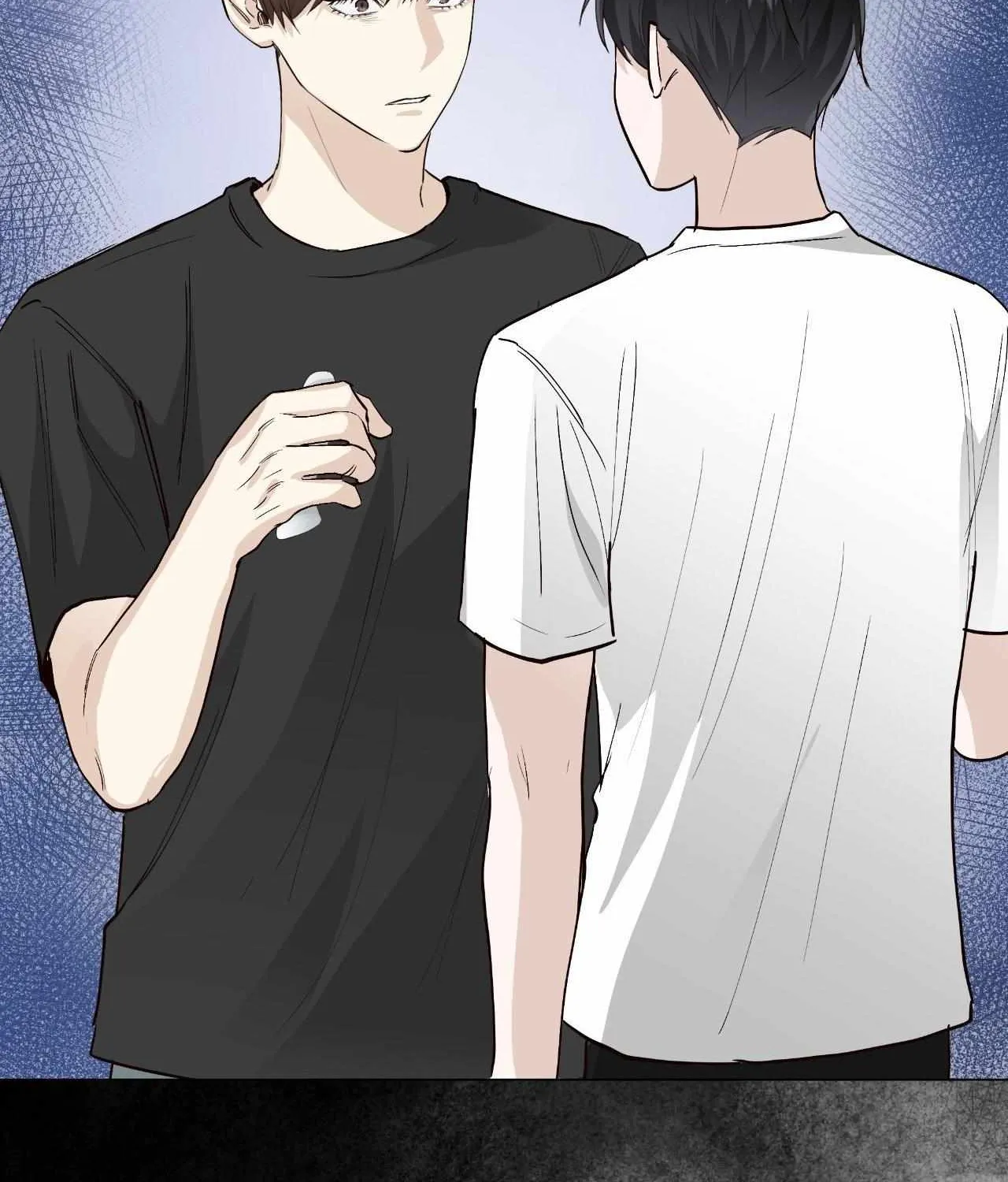 Read Borders Are Not Observed chapter 27 image 61 on Lezhin