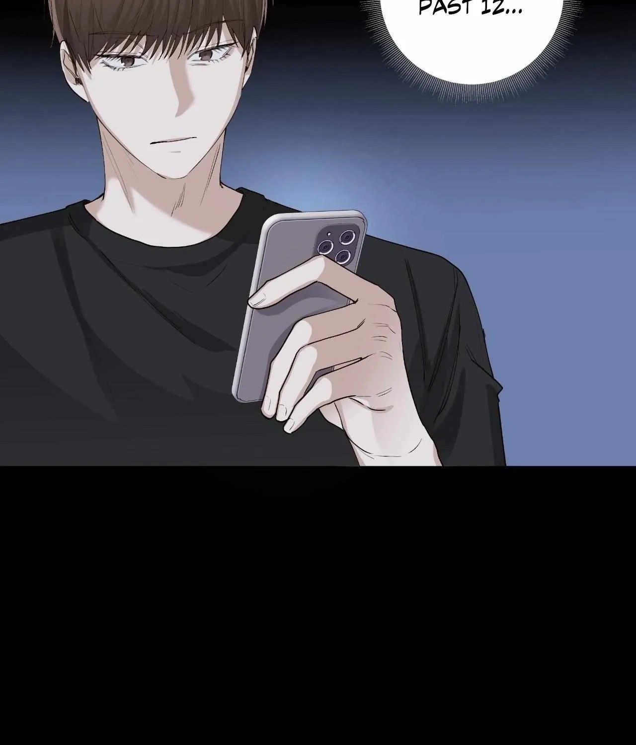 Read Borders Are Not Observed chapter 27 image 7 on Lezhin