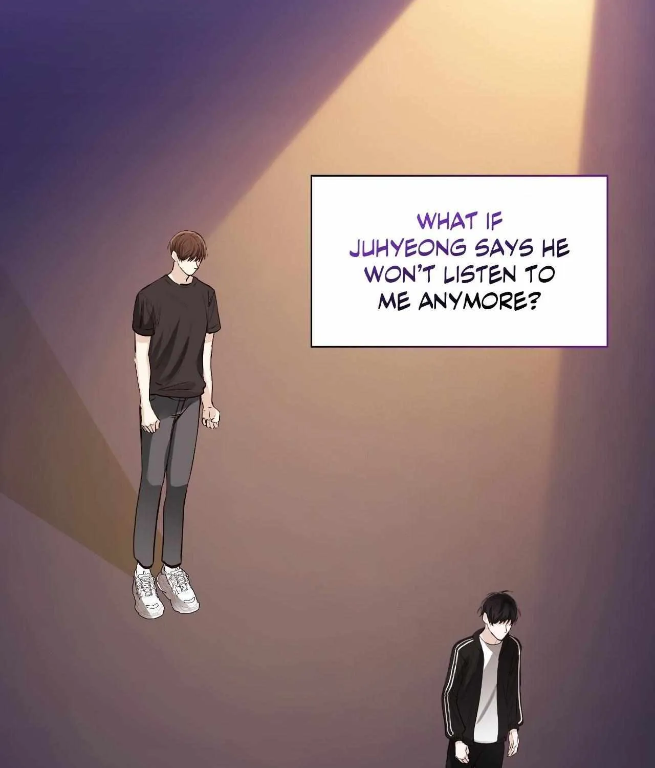 Read Borders Are Not Observed chapter 27 image 70 on Lezhin