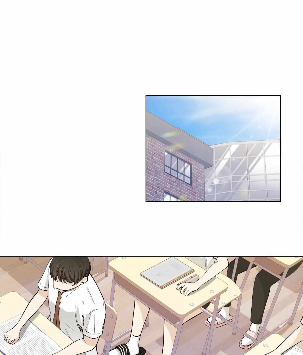 Read Borders Are Not Observed chapter 27 image 76 on Lezhin