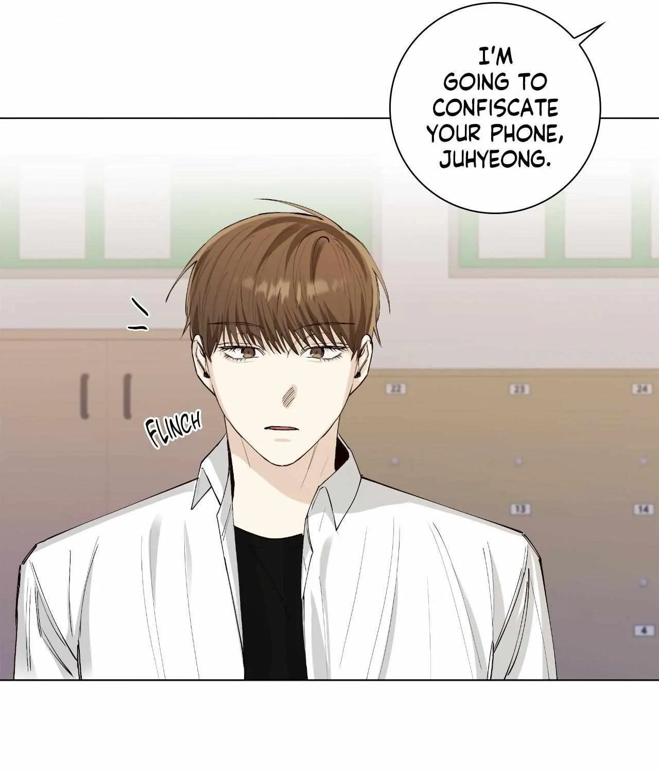 Read Borders Are Not Observed chapter 27 image 80 on Lezhin