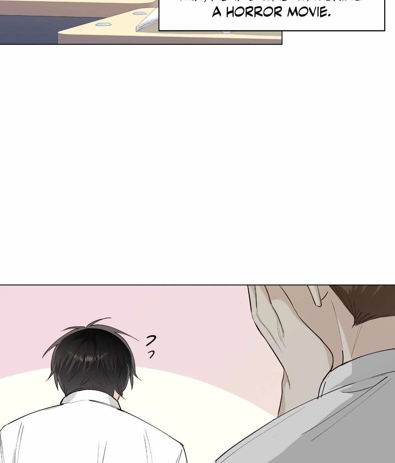 Read Borders Are Not Observed chapter 27 image 85 on Lezhin