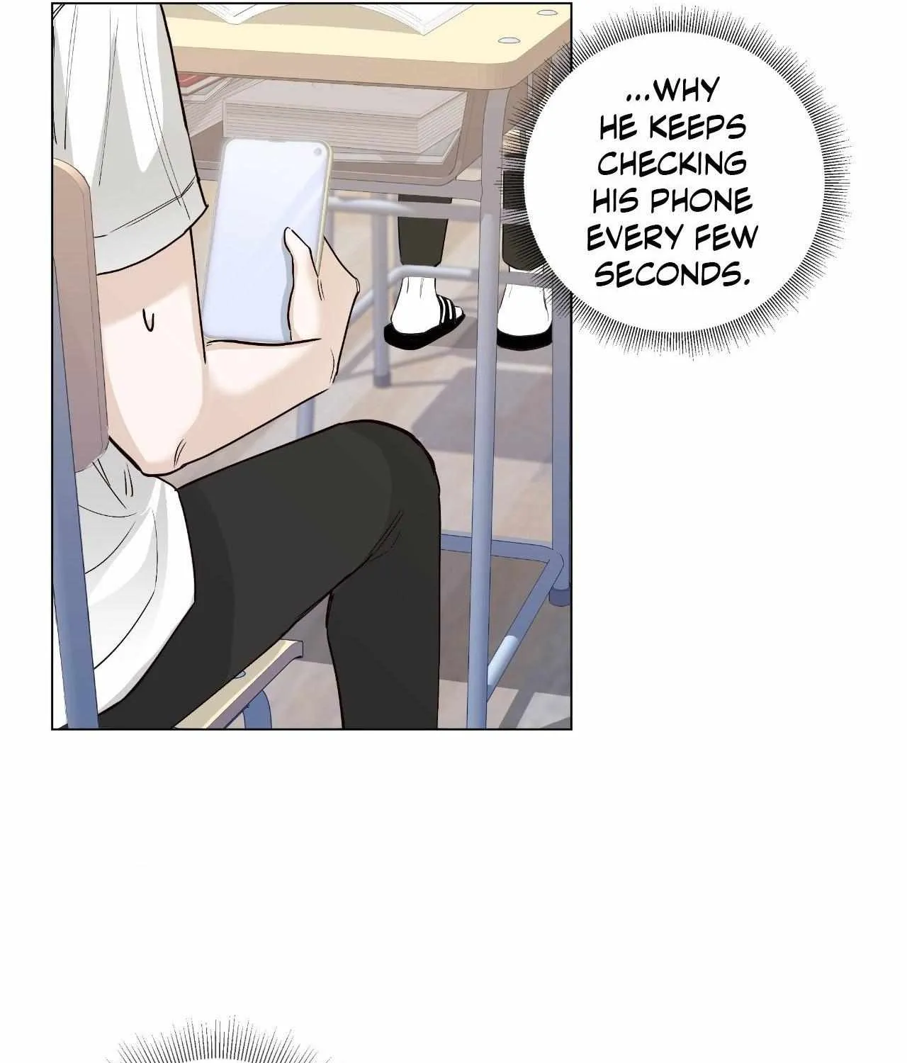 Read Borders Are Not Observed chapter 27 image 87 on Lezhin