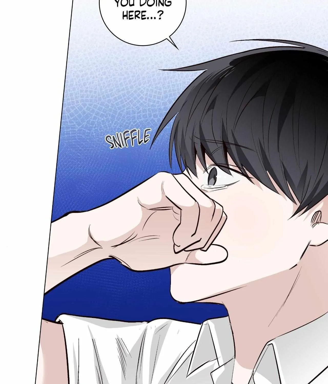Borders Are Not Observed Chapter 28 page 101 - 