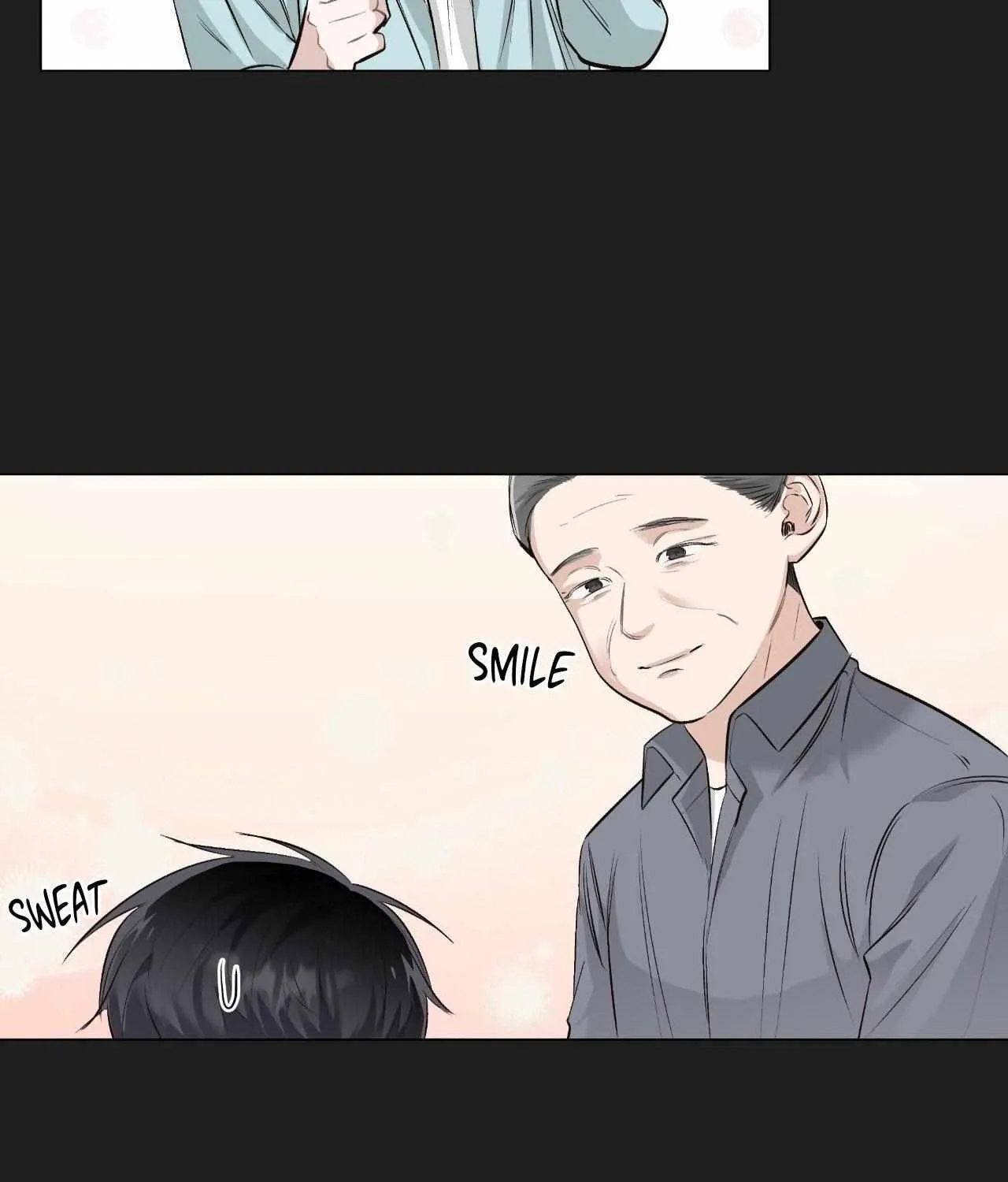 Borders Are Not Observed Chapter 28 page 12 - 