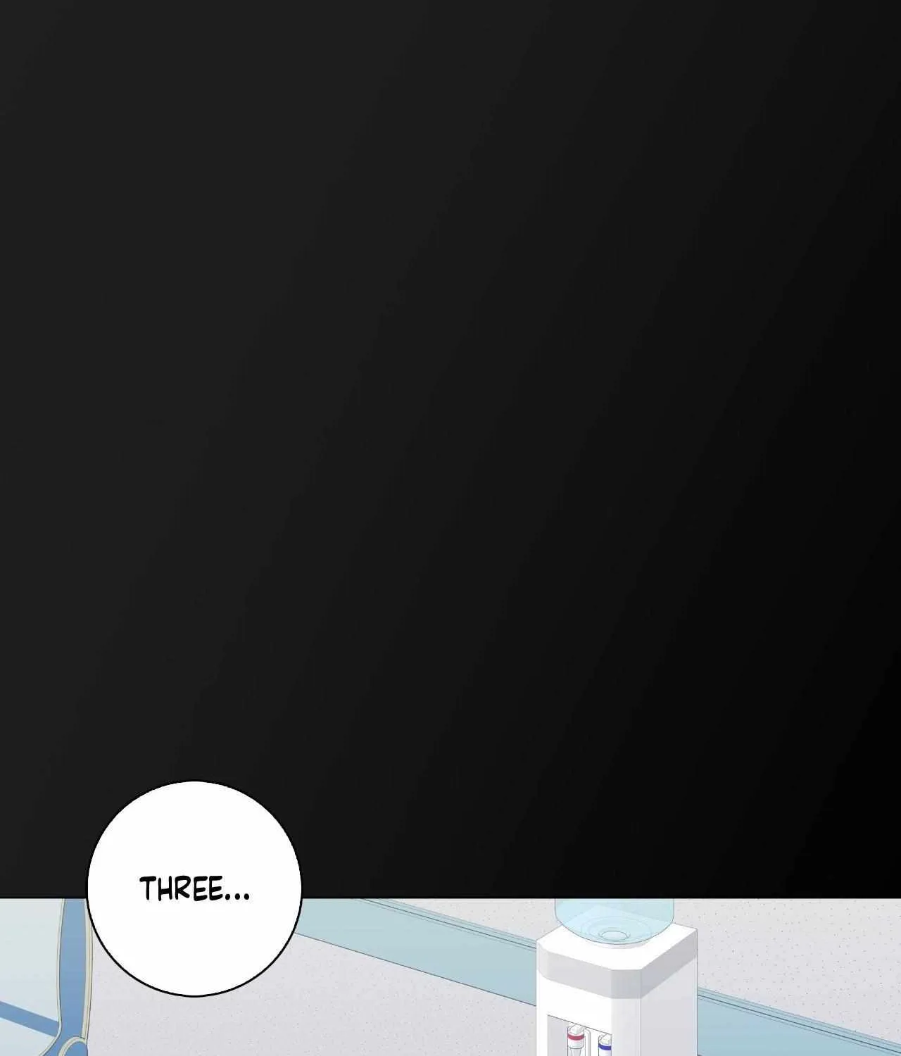 Borders Are Not Observed Chapter 28 page 18 - 