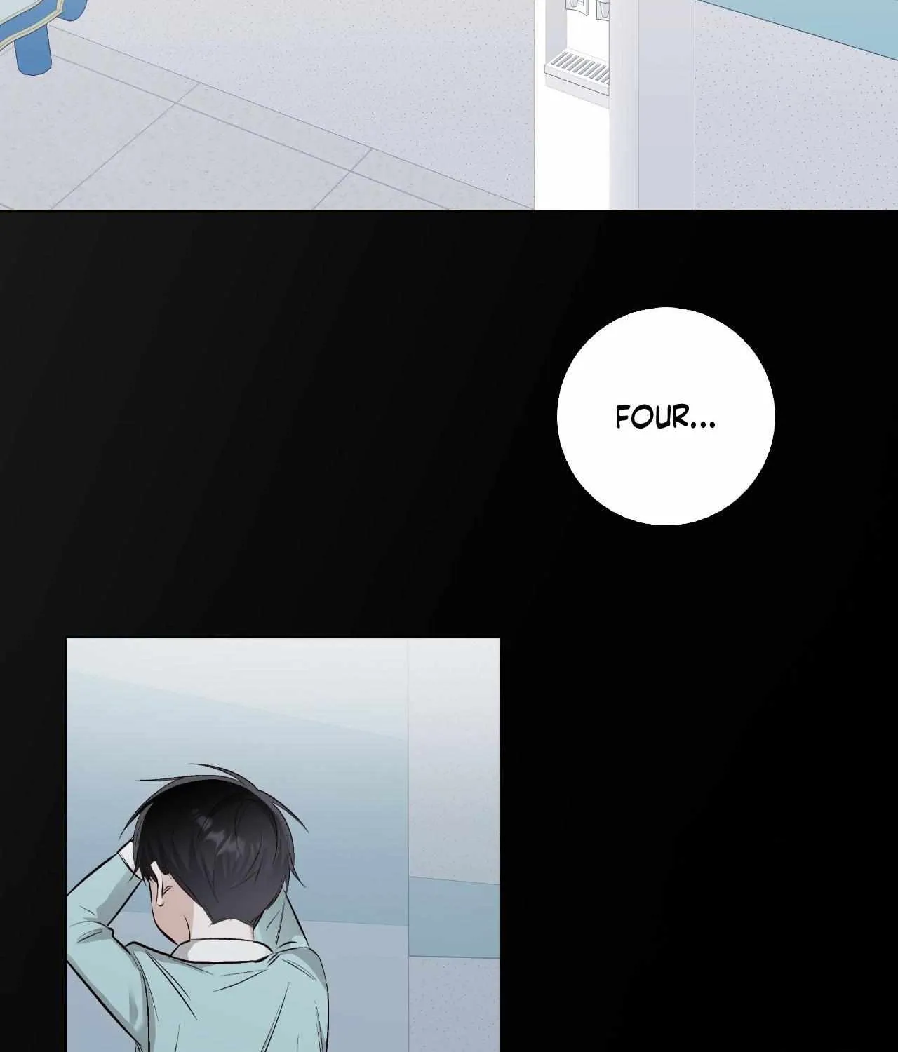 Borders Are Not Observed Chapter 28 page 19 - 