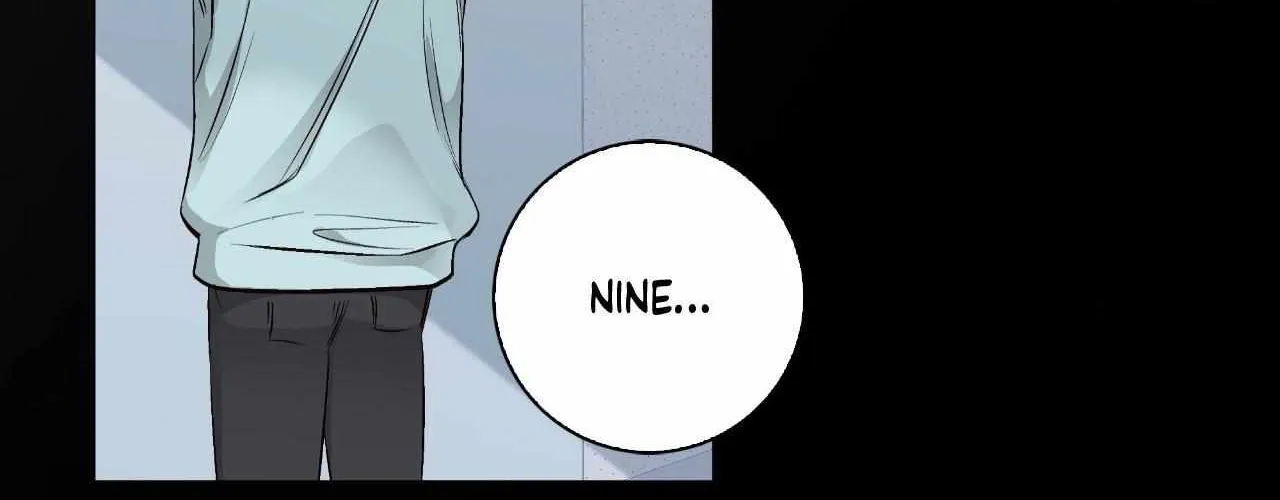 Borders Are Not Observed Chapter 28 page 20 - 