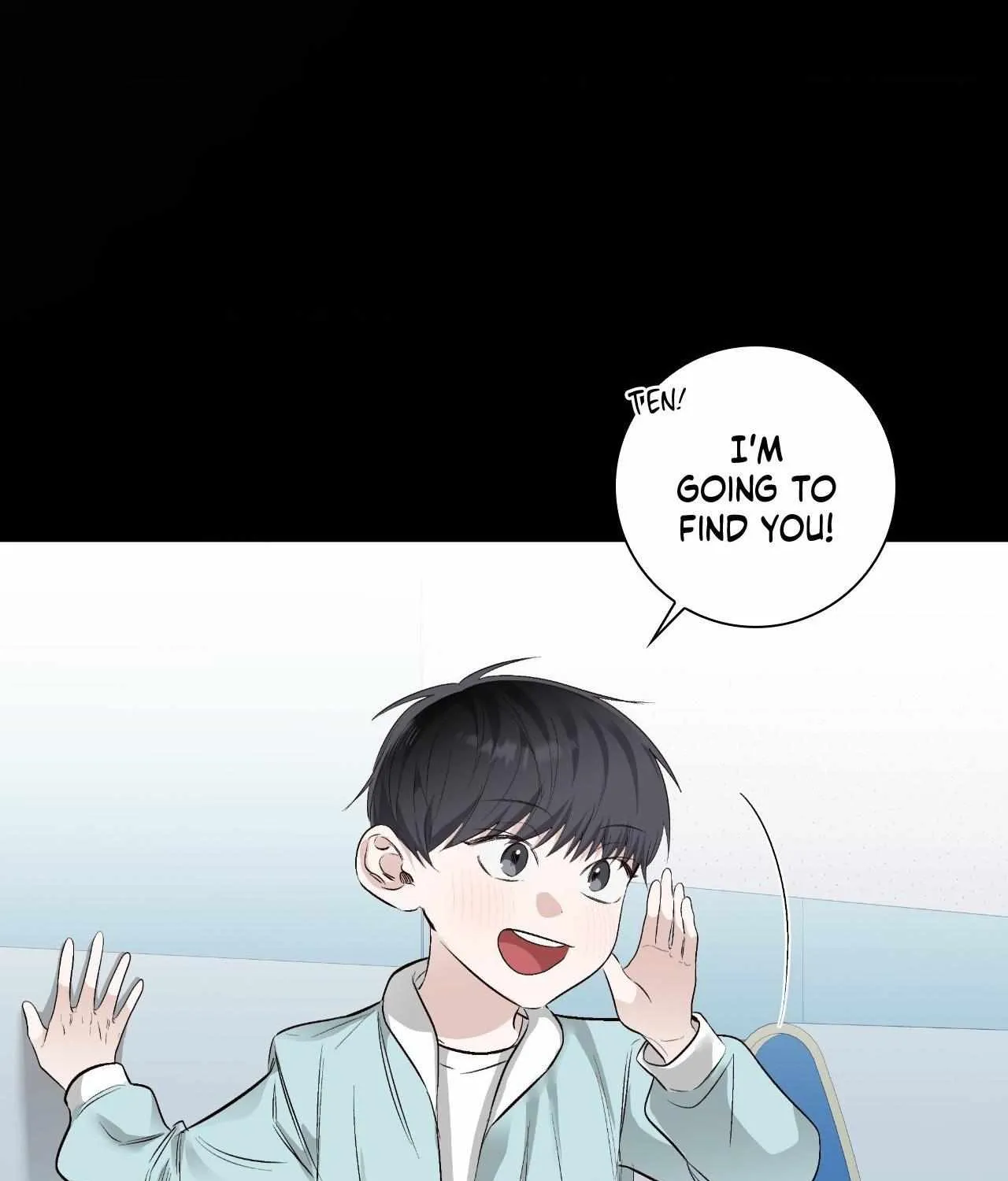 Borders Are Not Observed Chapter 28 page 21 - 