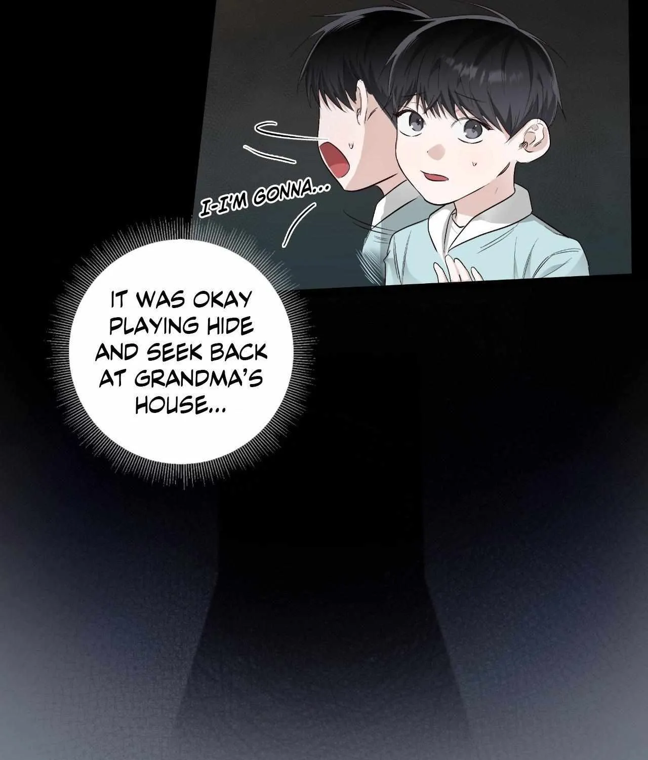 Borders Are Not Observed Chapter 28 page 24 - 