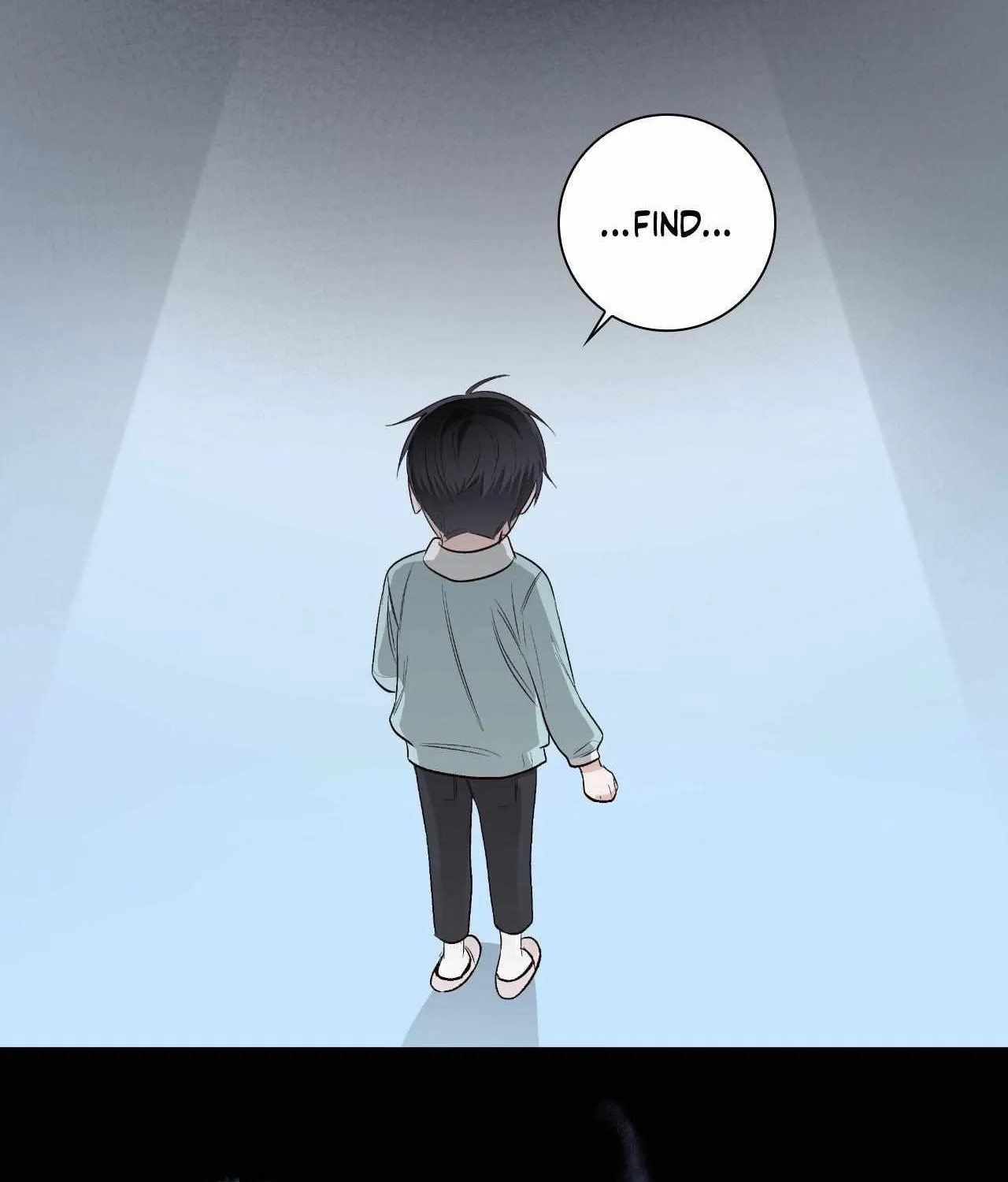 Borders Are Not Observed Chapter 28 page 25 - 
