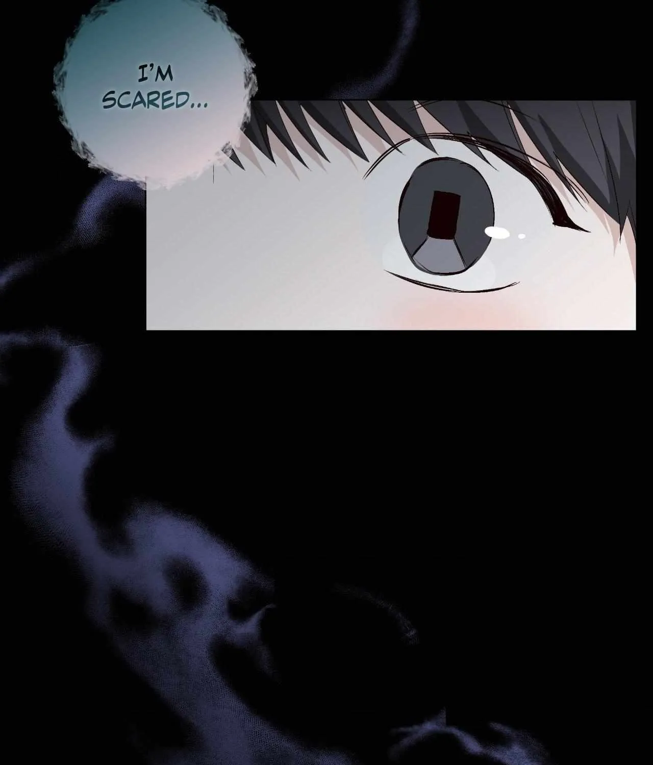 Borders Are Not Observed Chapter 28 page 27 - 