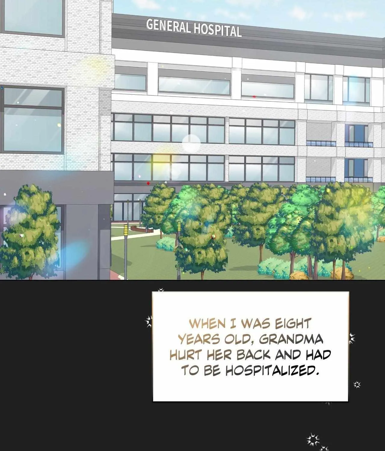 Borders Are Not Observed Chapter 28 page 4 - 