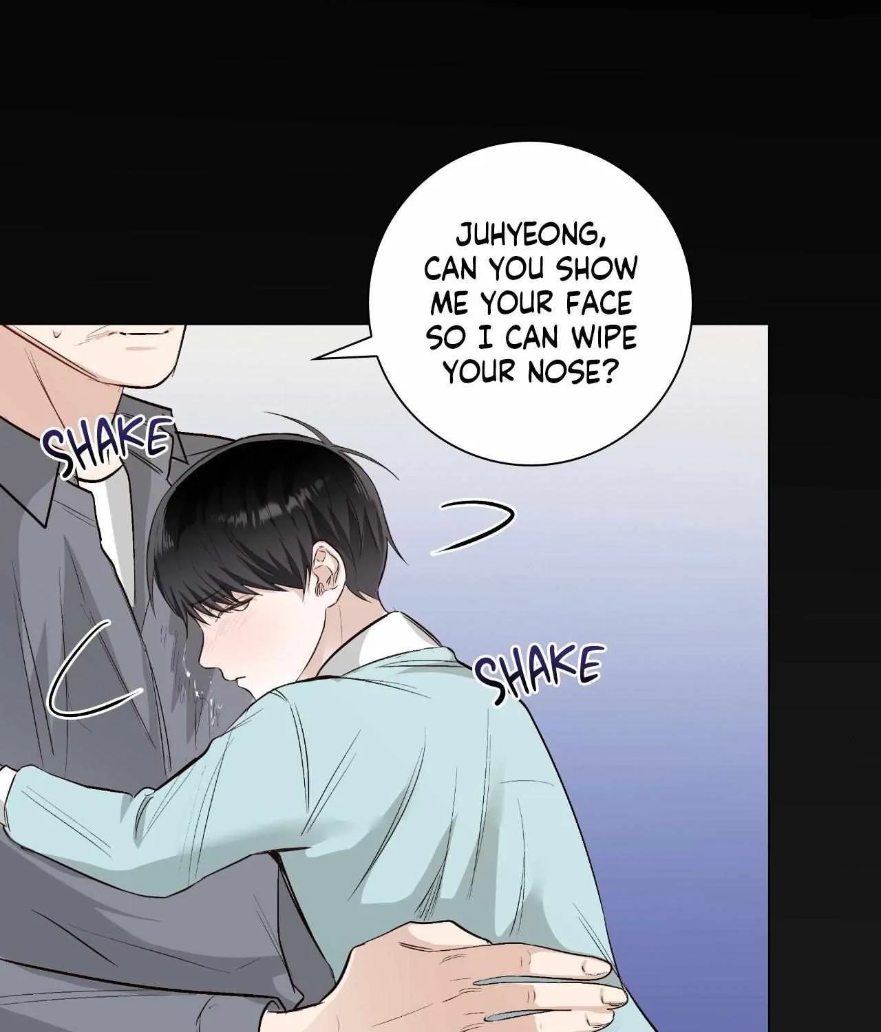 Borders Are Not Observed Chapter 28 page 32 - 