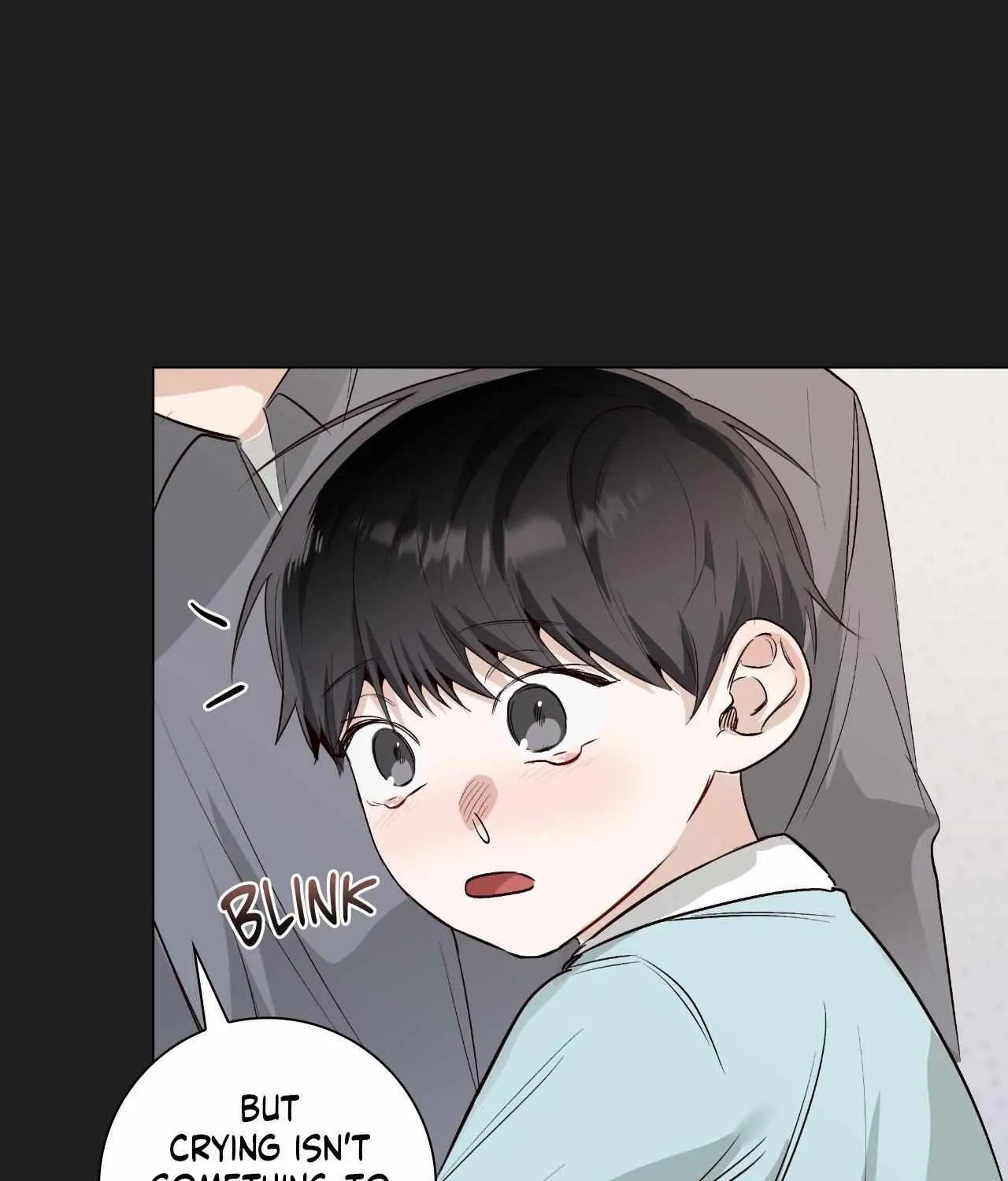 Borders Are Not Observed Chapter 28 page 35 - 