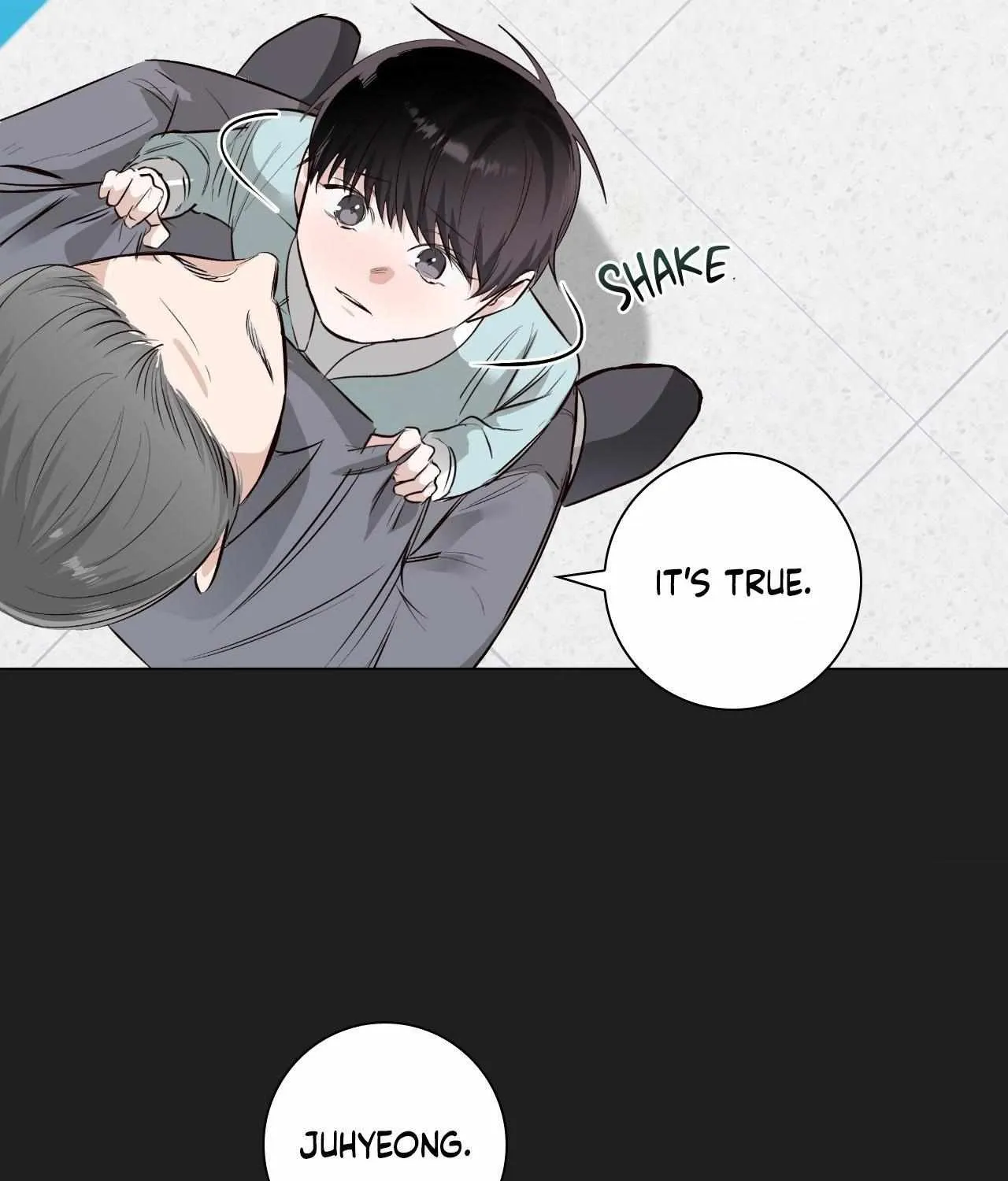 Borders Are Not Observed Chapter 28 page 37 - 