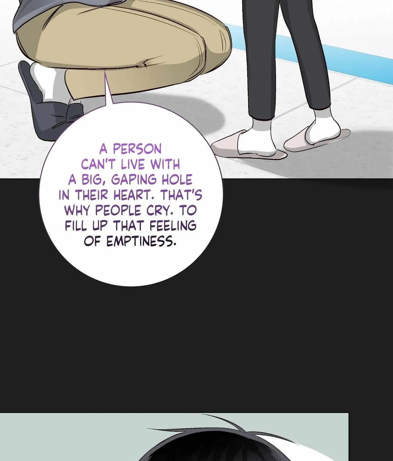 Borders Are Not Observed Chapter 28 page 41 - 