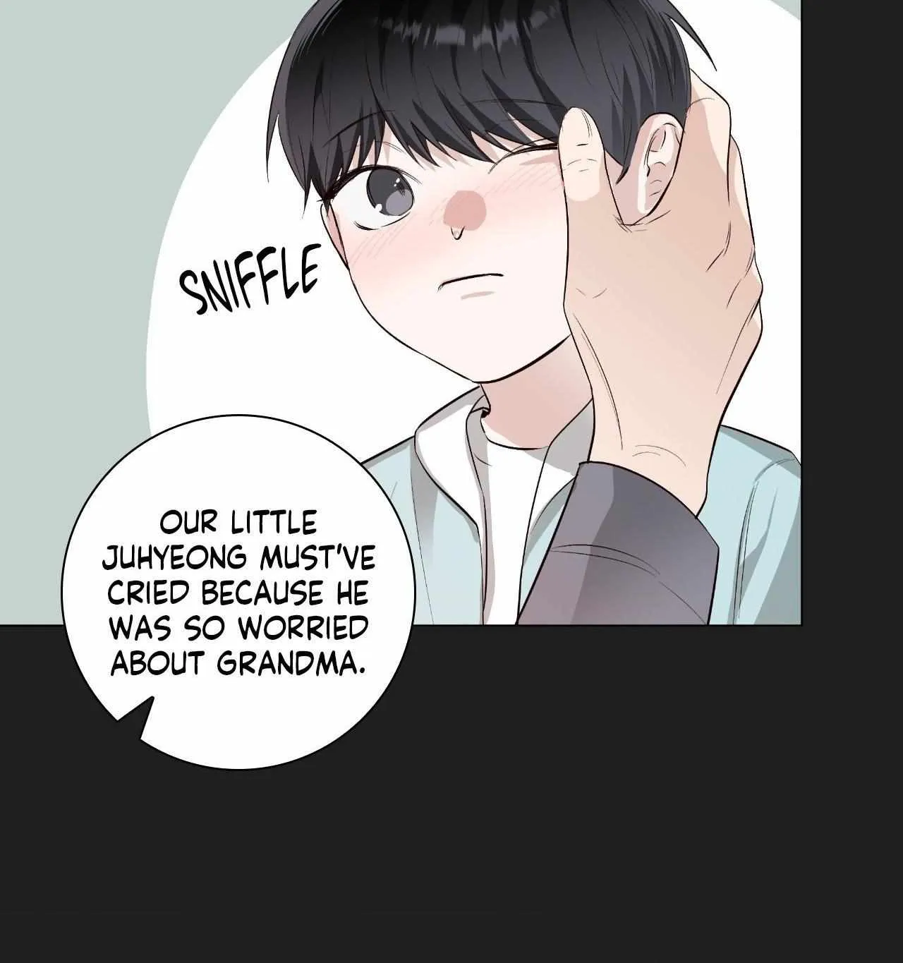 Borders Are Not Observed Chapter 28 page 42 - 