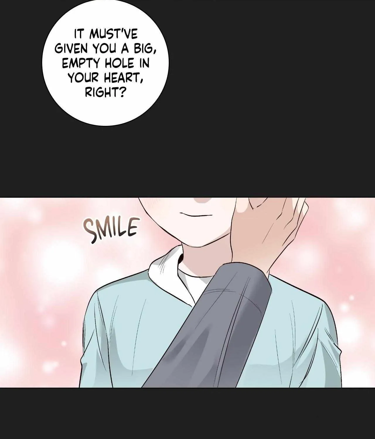 Borders Are Not Observed Chapter 28 page 44 - 