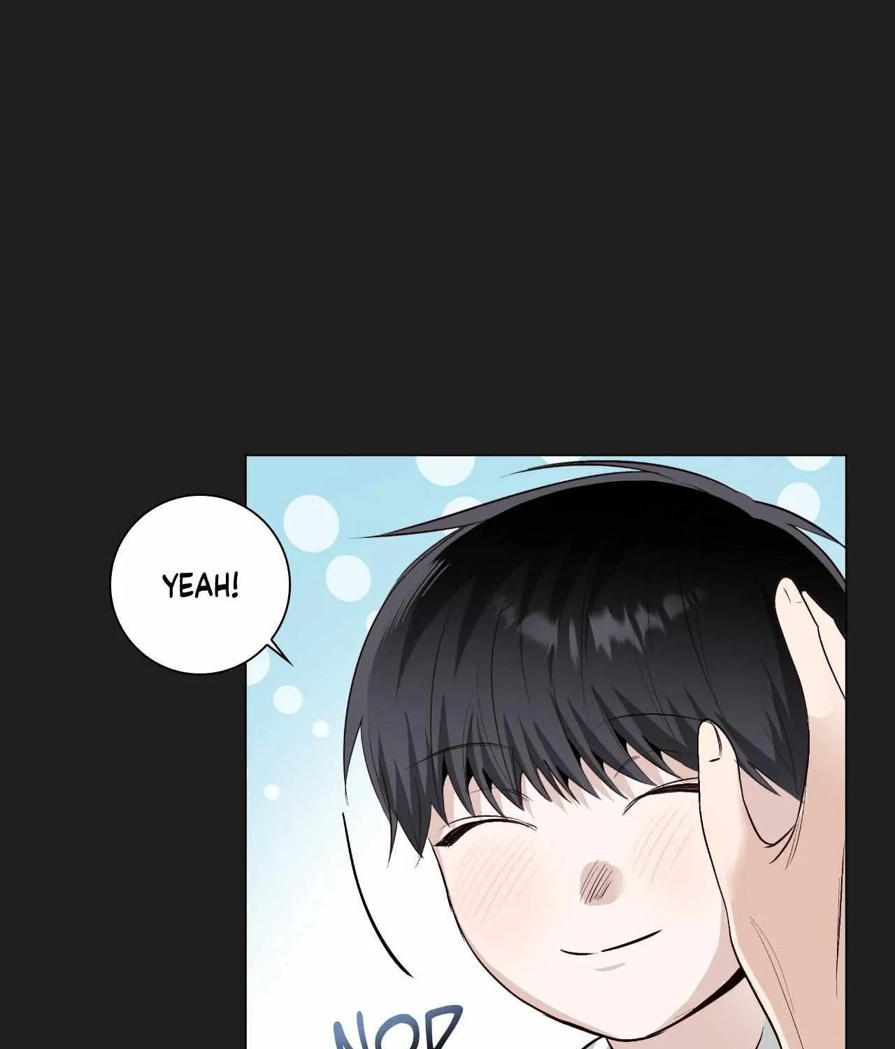 Borders Are Not Observed Chapter 28 page 45 - 