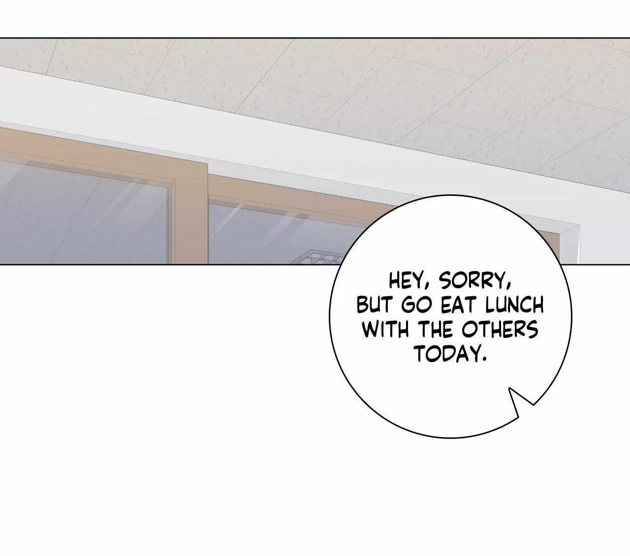Borders Are Not Observed Chapter 28 page 49 - 