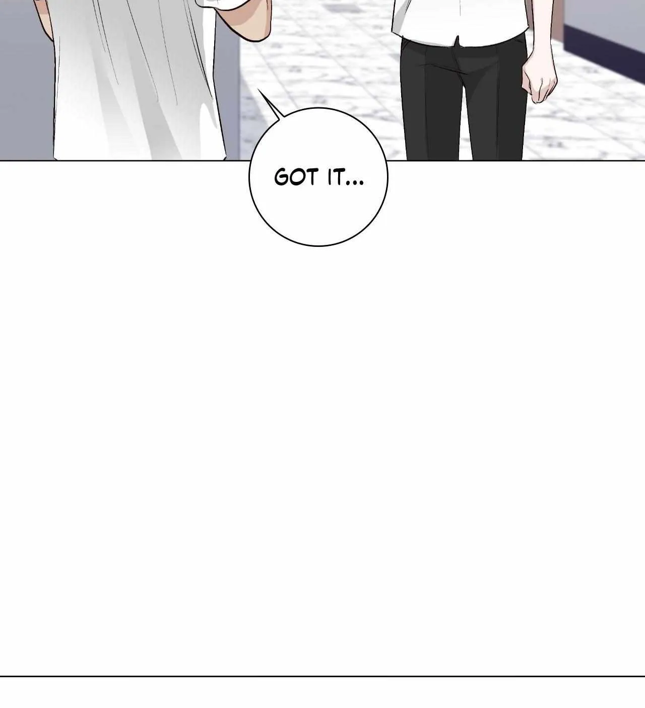 Borders Are Not Observed Chapter 28 page 52 - 
