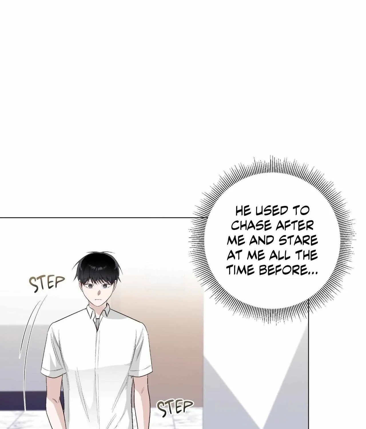 Borders Are Not Observed Chapter 28 page 54 - 
