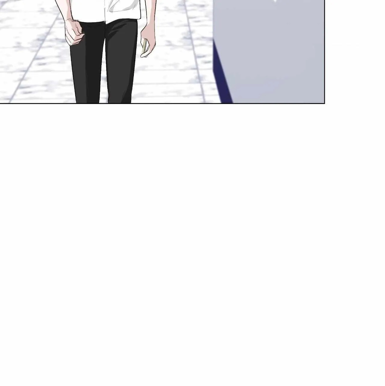 Borders Are Not Observed Chapter 28 page 55 - 