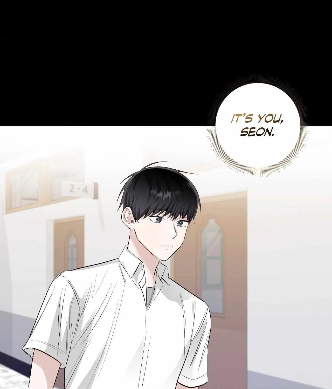 Borders Are Not Observed Chapter 28 page 60 - 