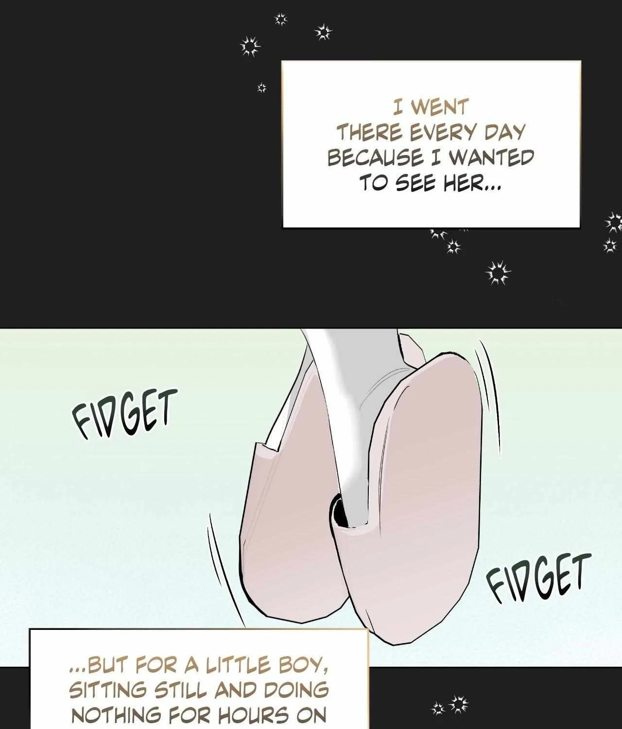 Borders Are Not Observed Chapter 28 page 7 - 