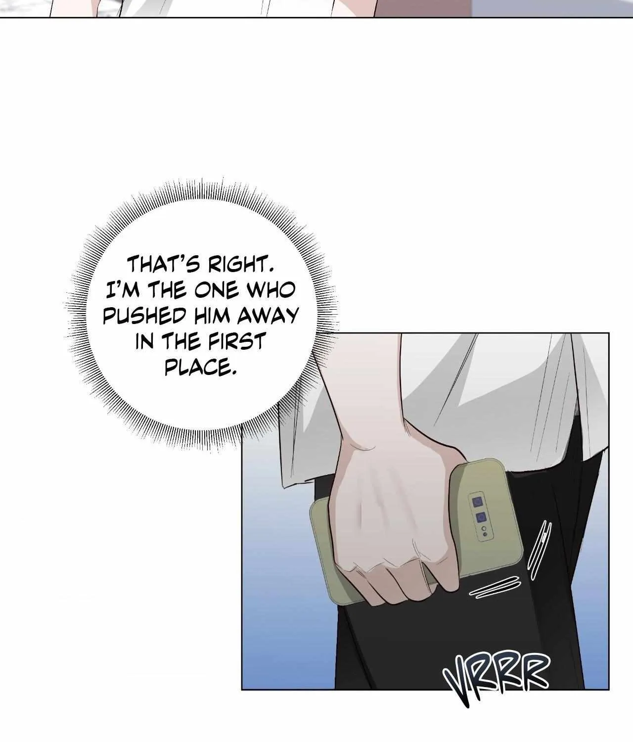 Borders Are Not Observed Chapter 28 page 61 - 