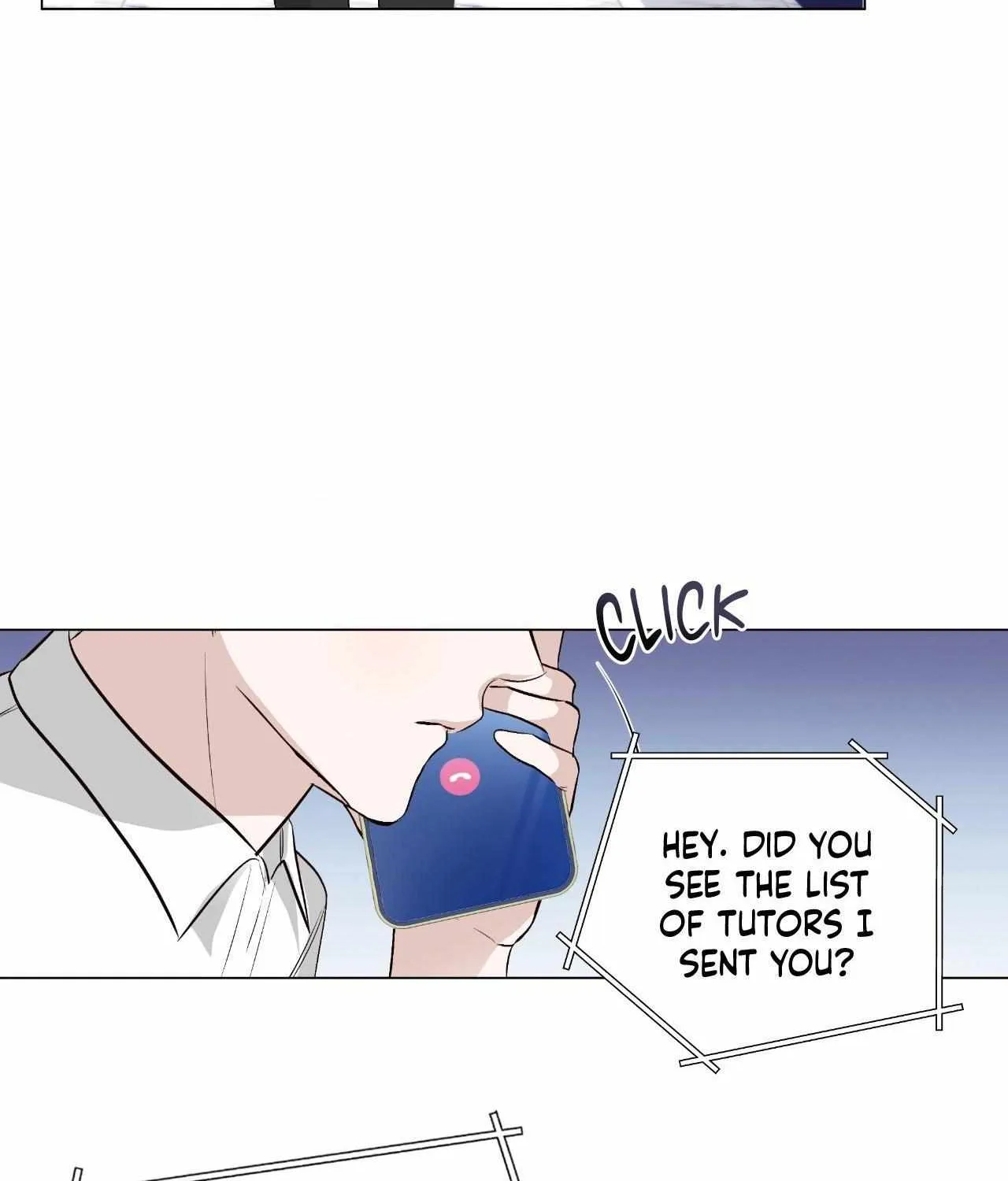 Borders Are Not Observed Chapter 28 page 67 - 