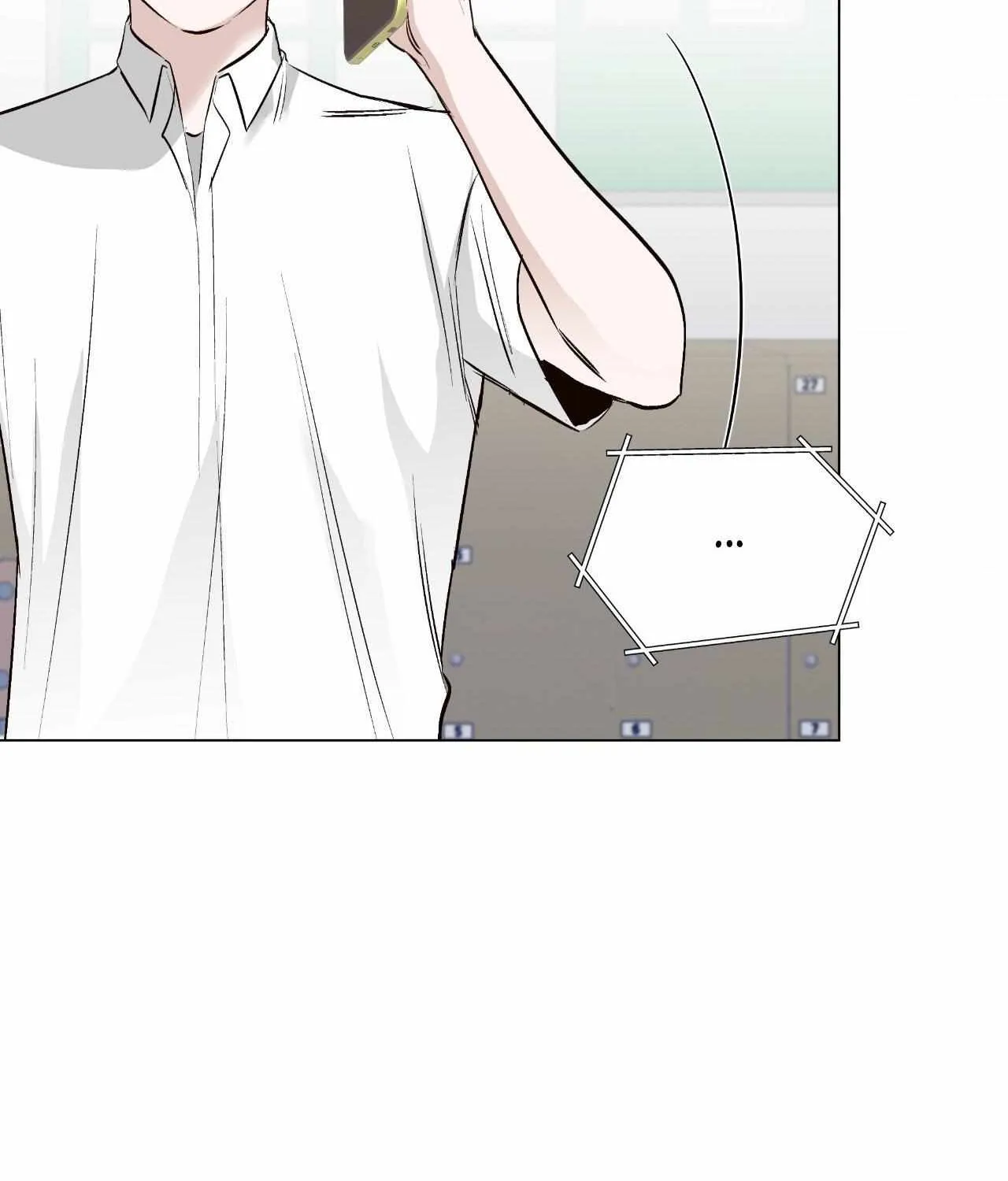 Borders Are Not Observed Chapter 28 page 76 - 