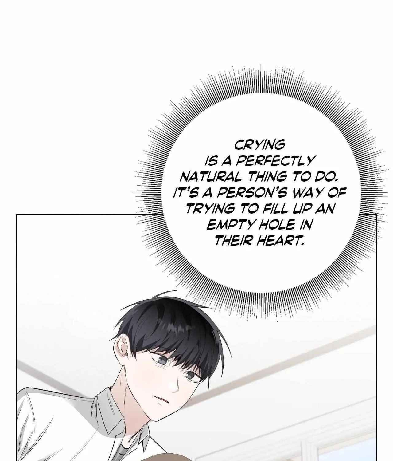 Borders Are Not Observed Chapter 28 page 83 - 