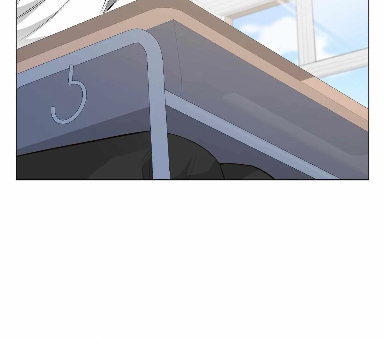 Borders Are Not Observed Chapter 28 page 84 - 