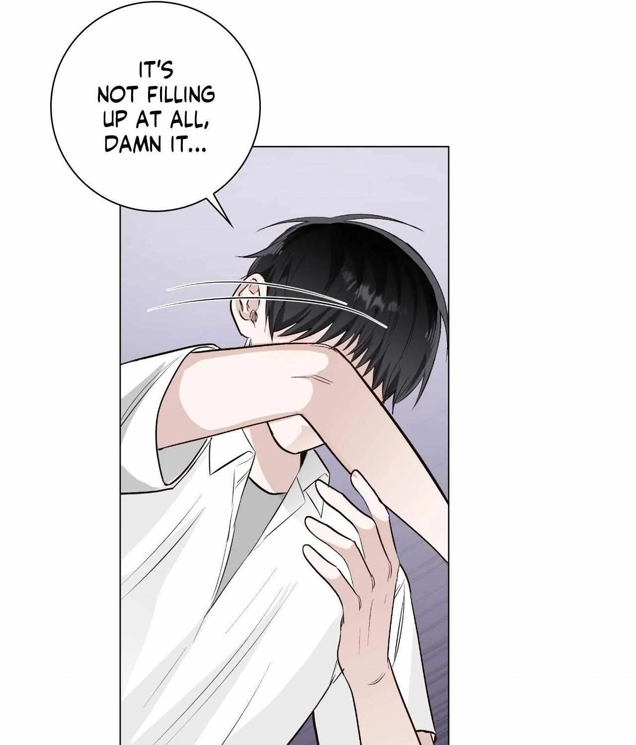 Borders Are Not Observed Chapter 28 page 85 - 