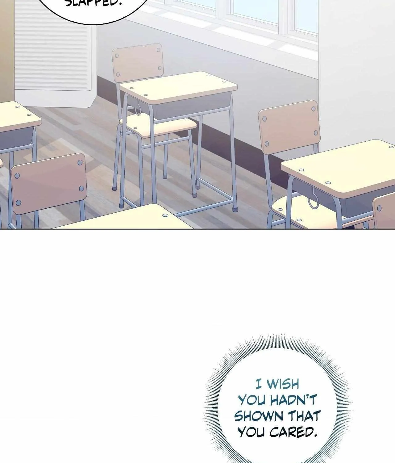 Borders Are Not Observed Chapter 28 page 87 - 