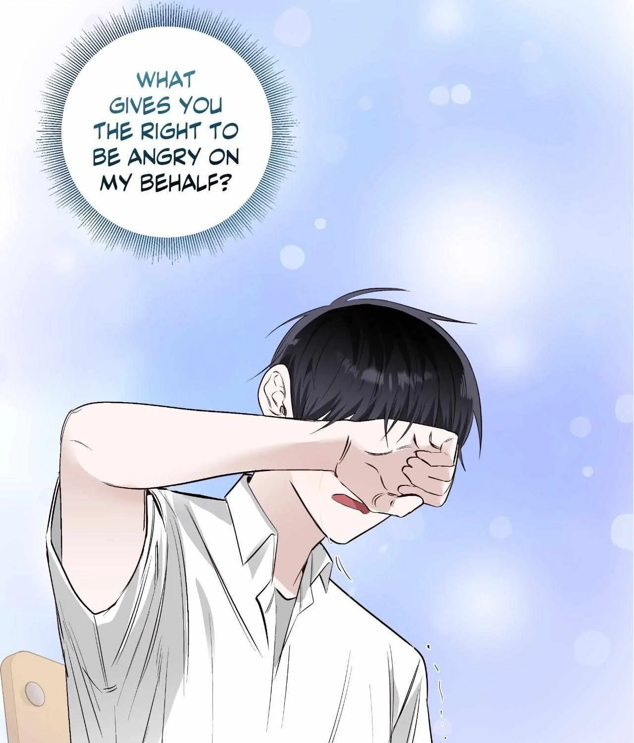 Borders Are Not Observed Chapter 28 page 89 - 