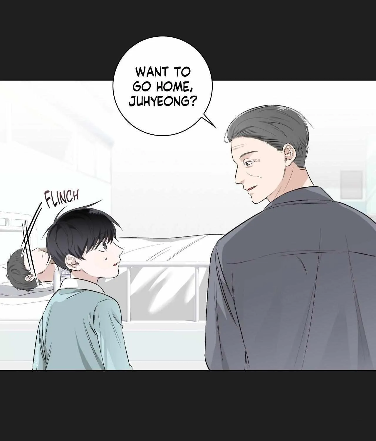 Borders Are Not Observed Chapter 28 page 10 - 