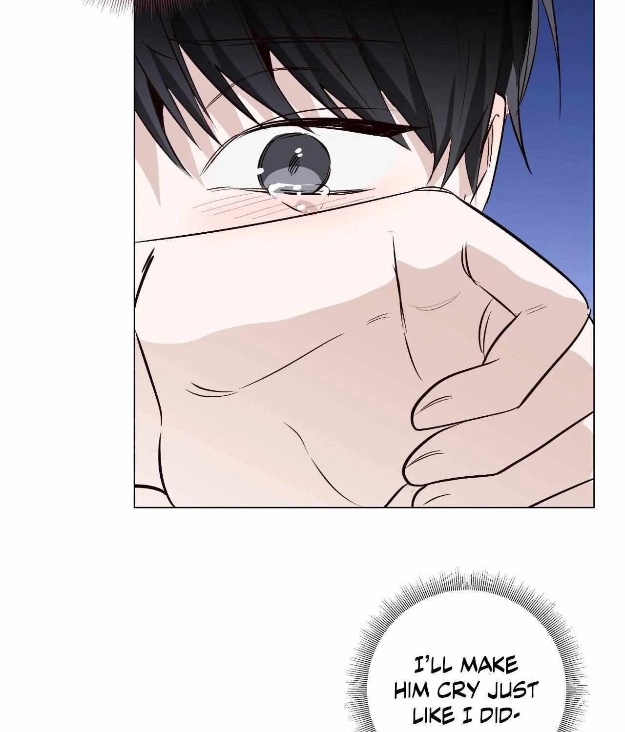 Borders Are Not Observed Chapter 28 page 91 - 