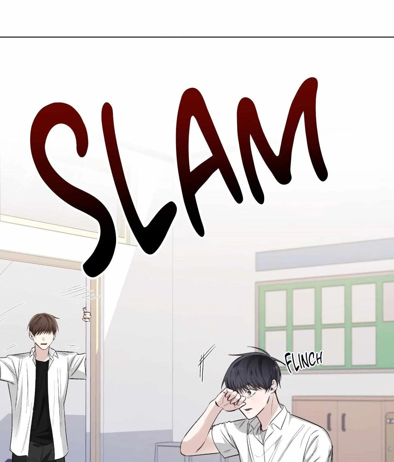 Borders Are Not Observed Chapter 28 page 93 - 