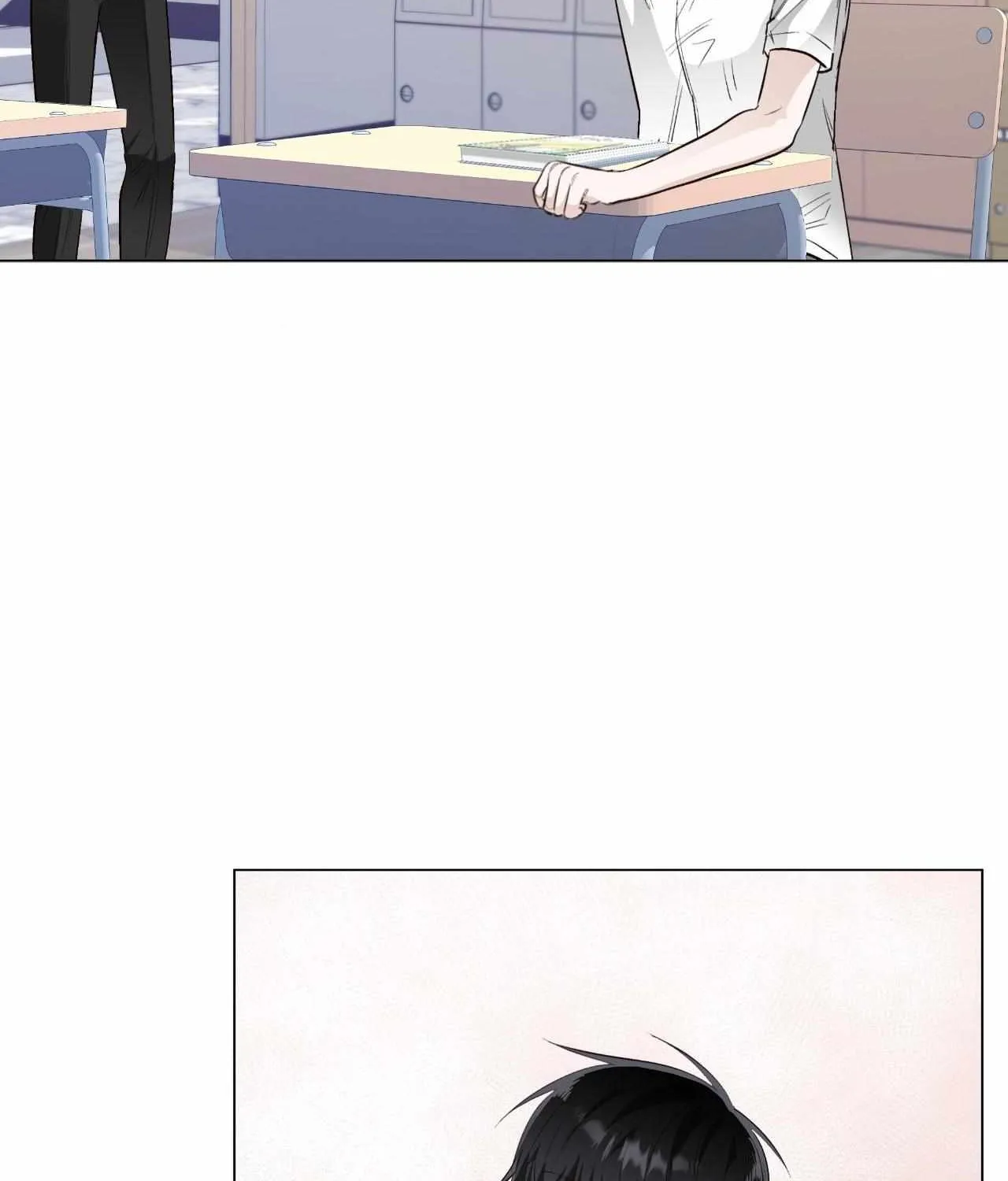 Borders Are Not Observed Chapter 28 page 94 - 