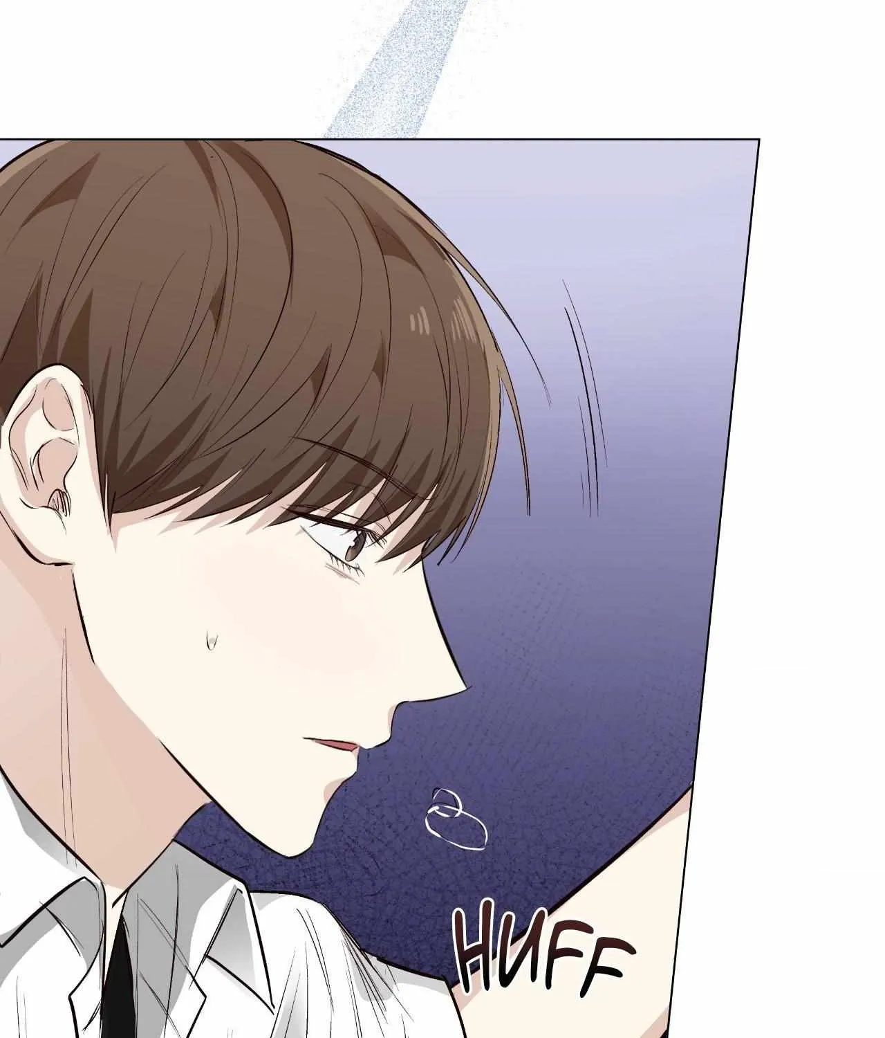 Borders Are Not Observed Chapter 28 page 99 - 
