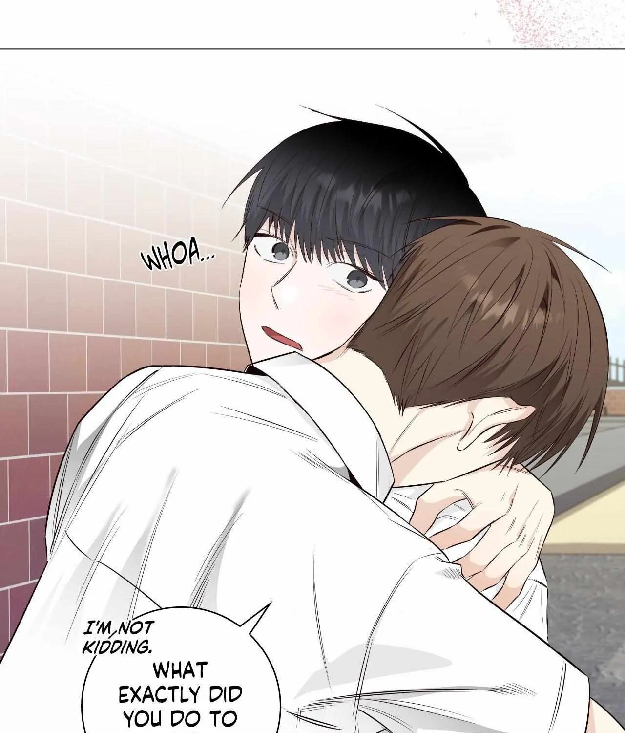 Borders Are Not Observed Chapter 29 page 104 - 