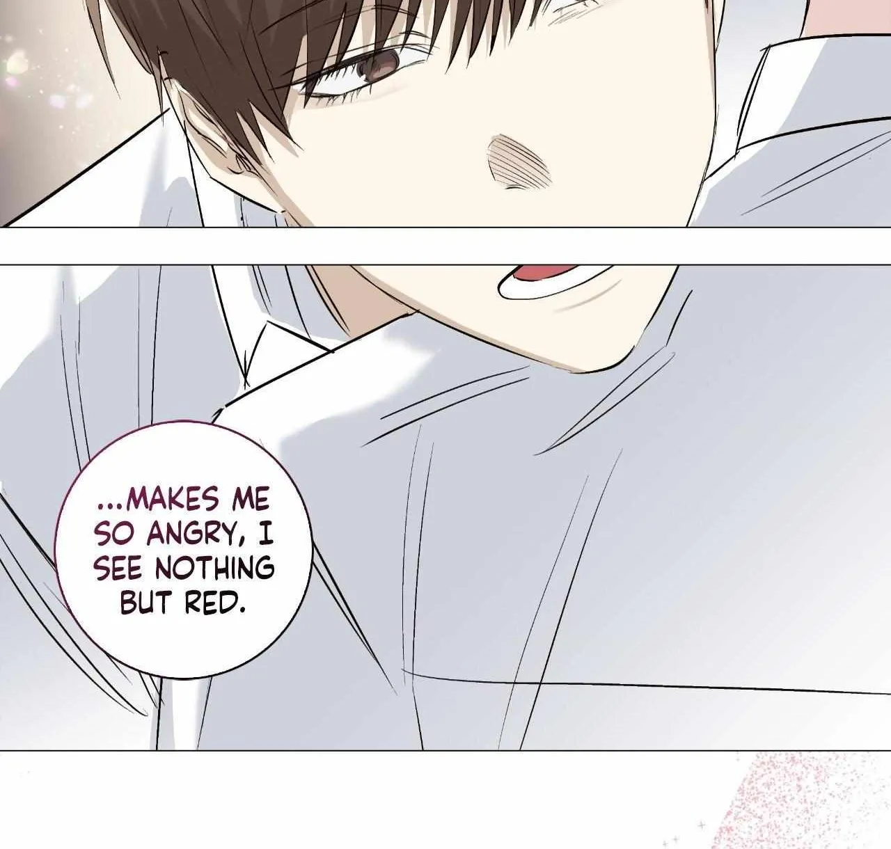 Borders Are Not Observed Chapter 29 page 107 - 