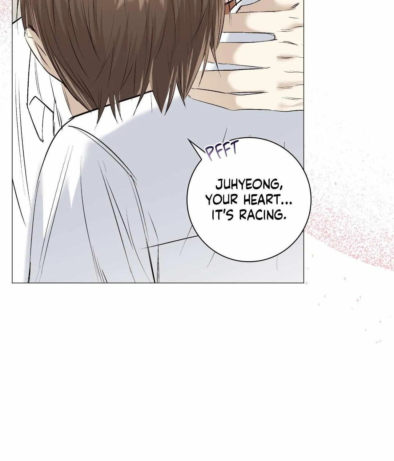 Borders Are Not Observed Chapter 29 page 109 - 