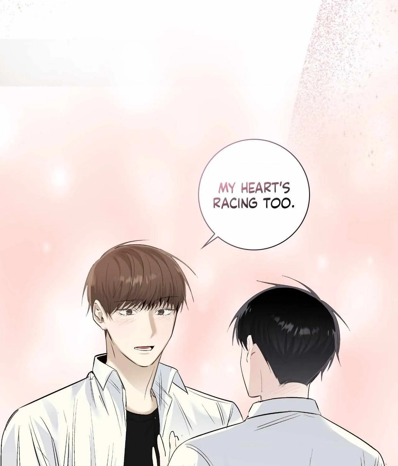 Borders Are Not Observed Chapter 29 page 115 - 