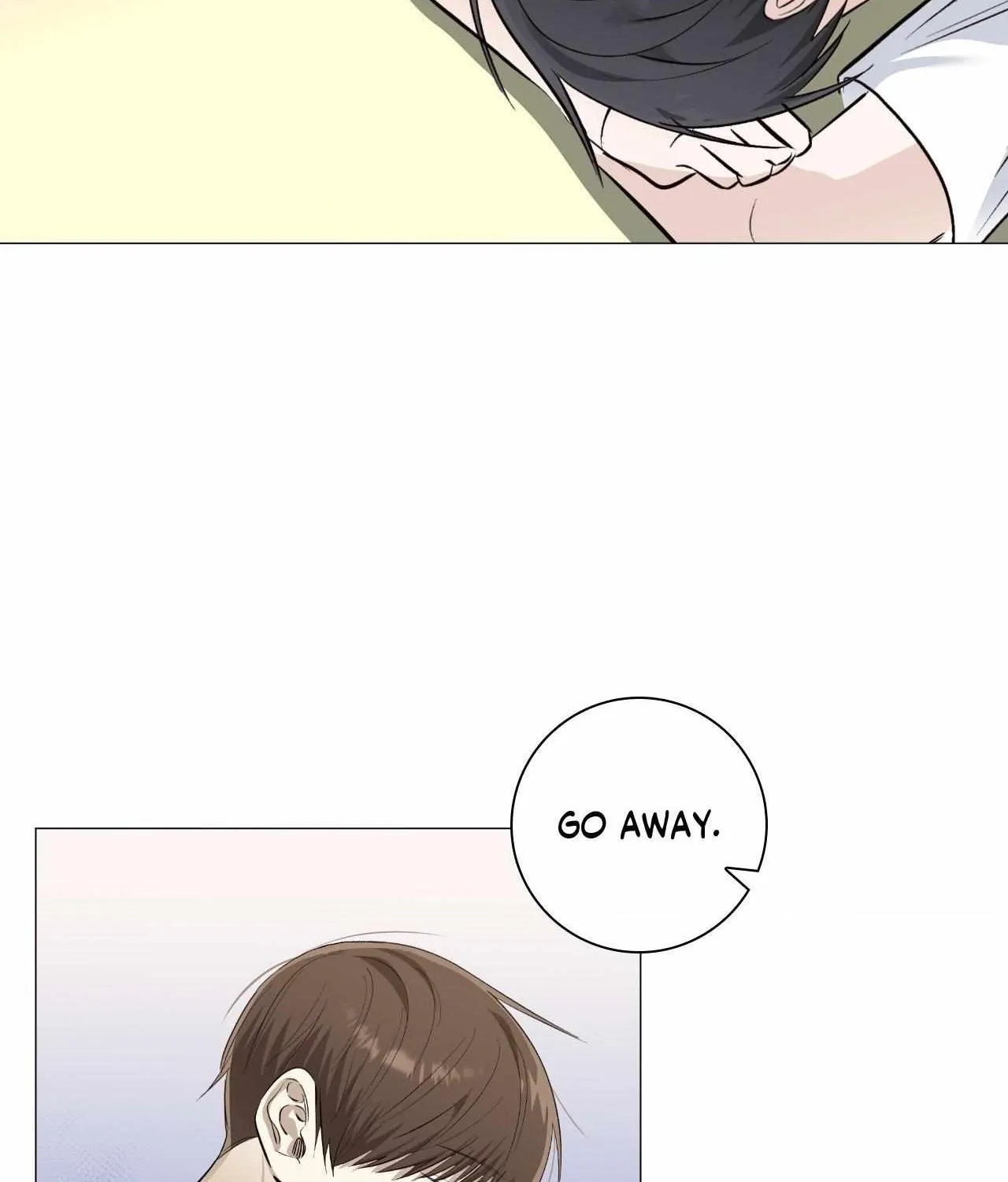 Borders Are Not Observed Chapter 29 page 19 - 