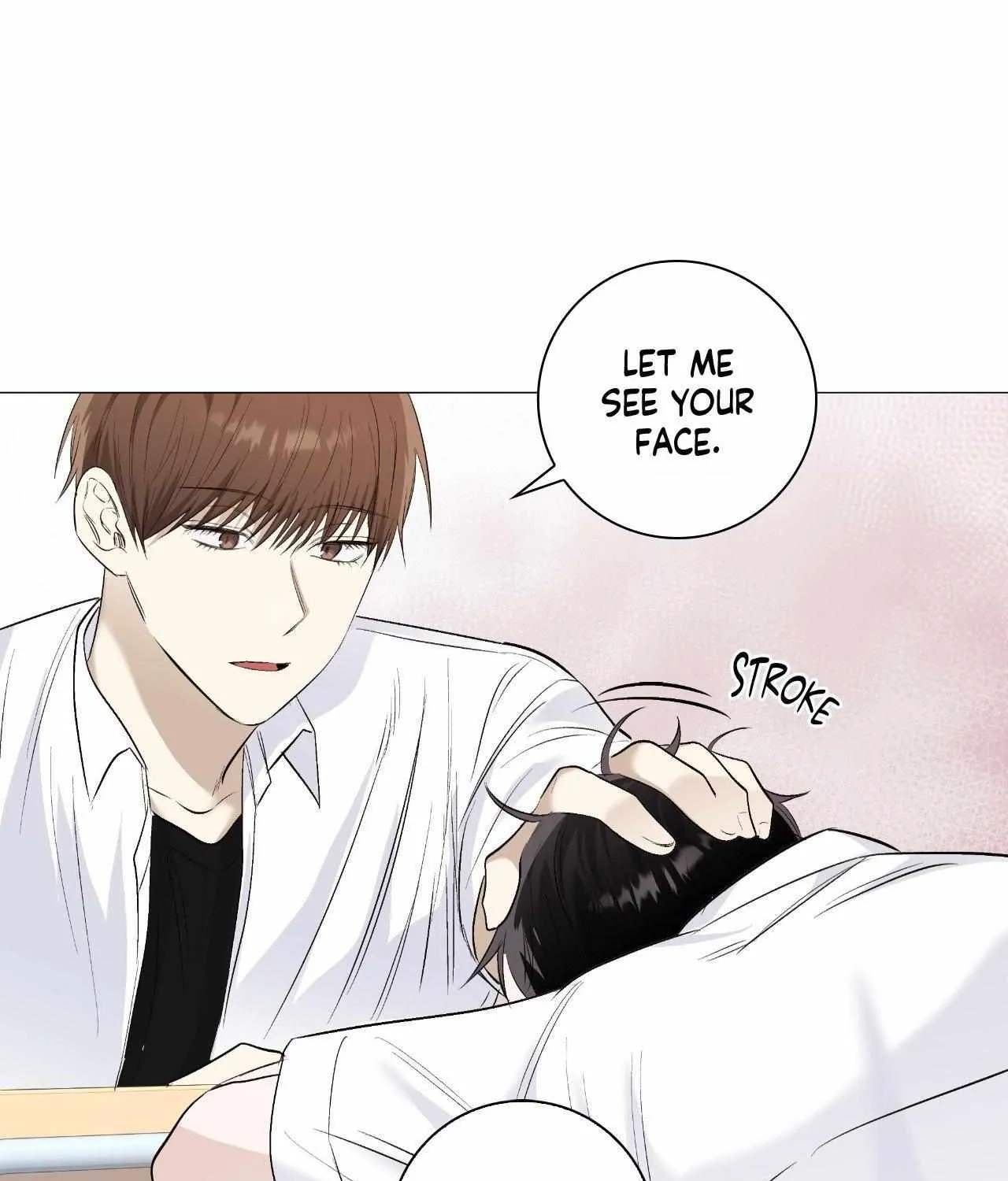 Borders Are Not Observed Chapter 29 page 24 - 